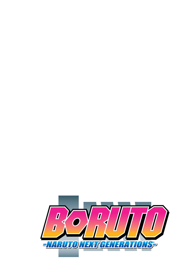 Boruto Chap 46 - Next Chap 47
