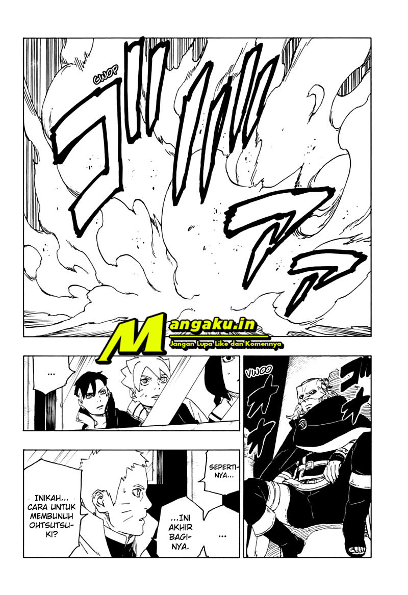 Boruto Chap 47.1 - Next Chap 48.1