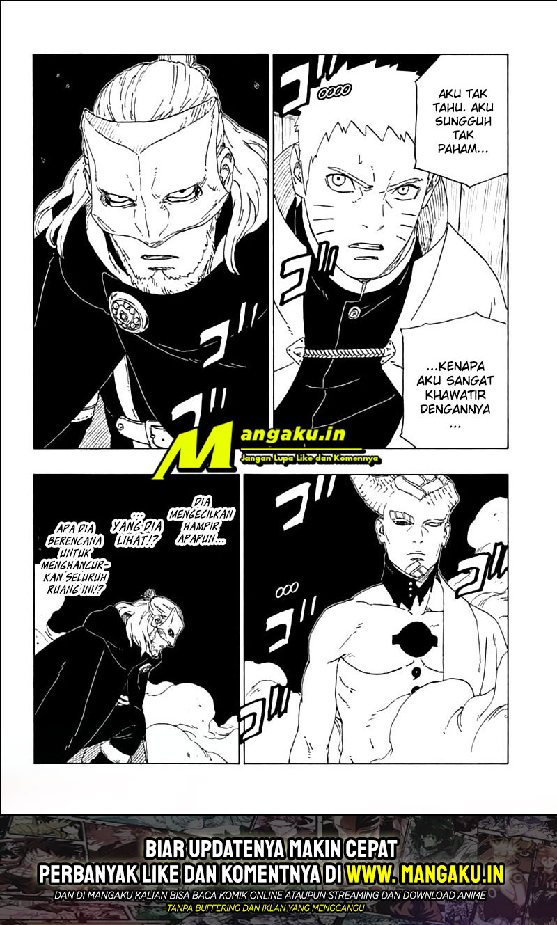Boruto Chap 47.2 - Next Chap 48.2