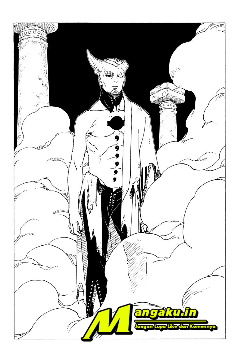 Boruto Chap 47.2 - Next Chap 48.2