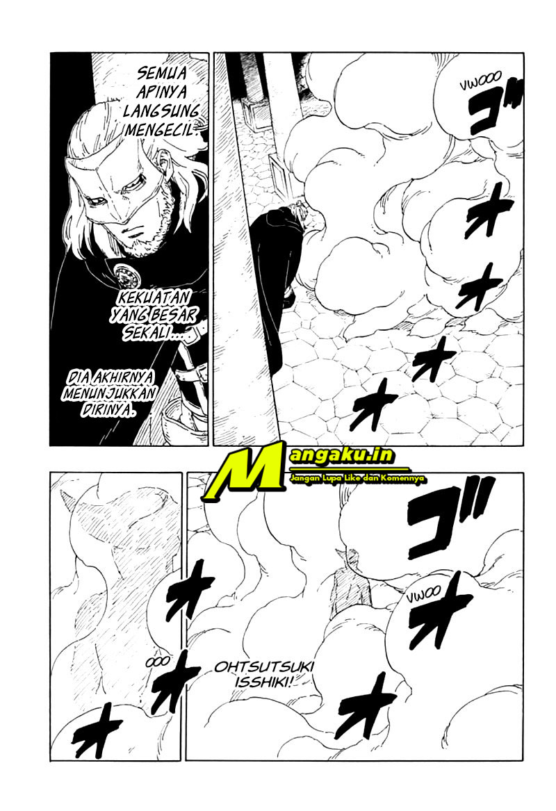 Boruto Chap 47.2 - Next Chap 48.2