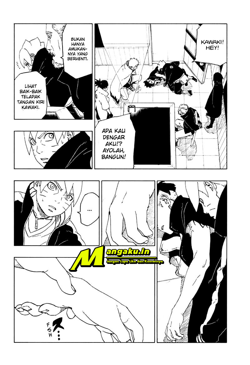 Boruto Chap 47.2 - Next Chap 48.2