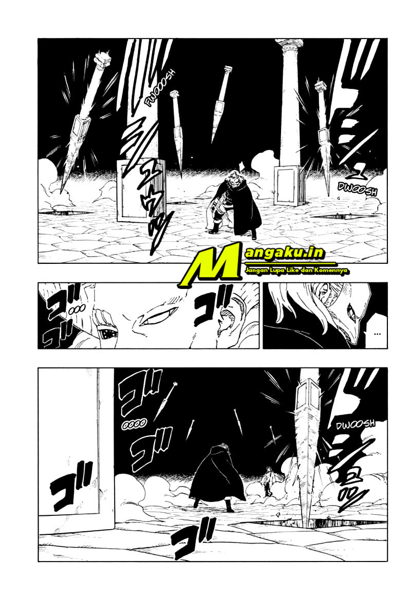 Boruto Chap 47.2 - Next Chap 48.2