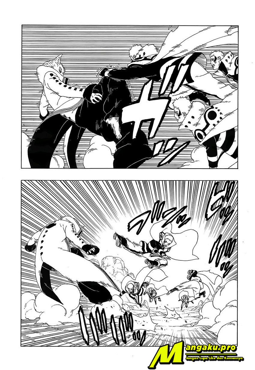 Boruto Chap 50.2 - Next Chap 51.2