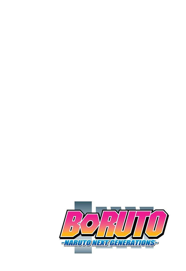 Boruto Chap 54 - Next Chap 55