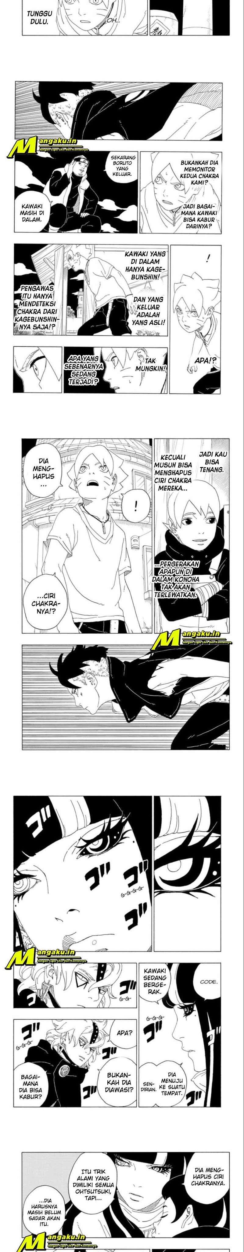 Boruto Chap 61.2 - Next Chap 62.2