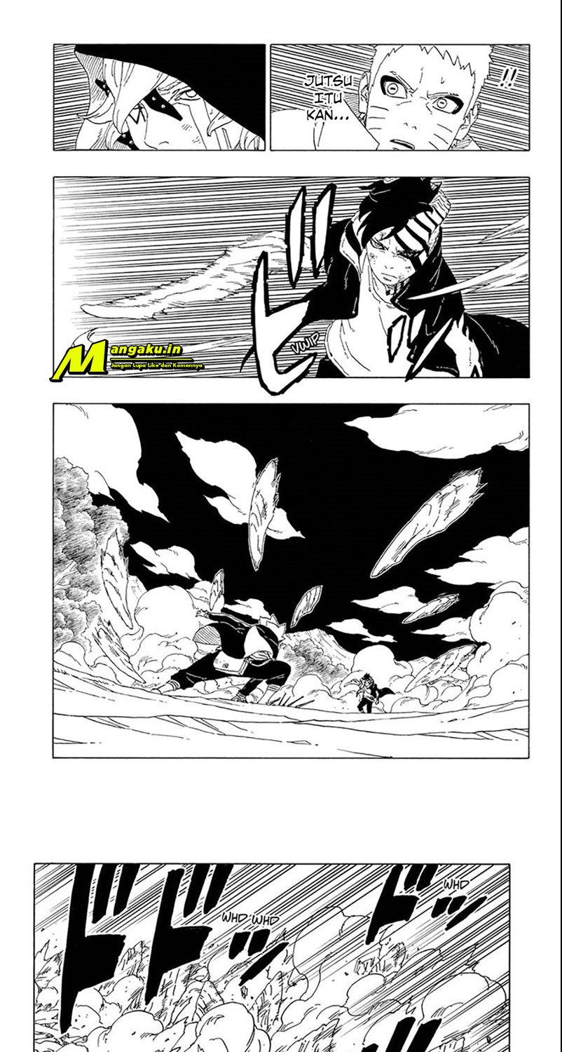 Boruto Chap 66.1 - Next Chap 67.1