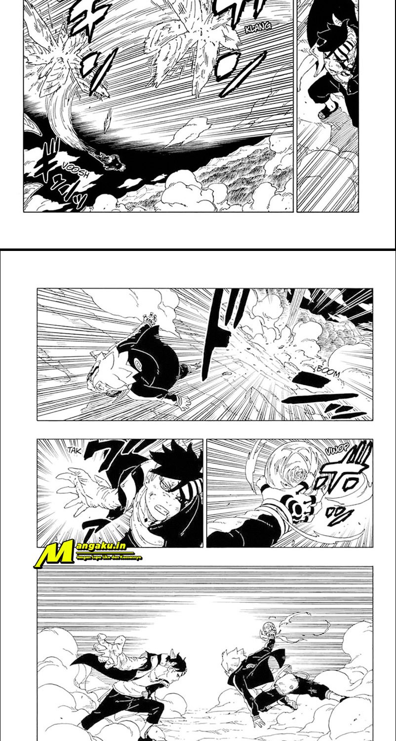 Boruto Chap 66.1 - Next Chap 67.1