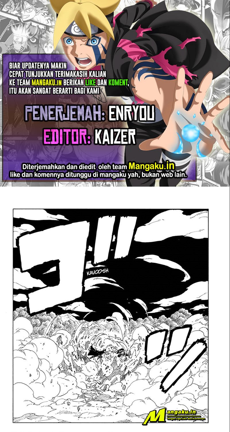 Boruto Chap 66.2 - Next Chap 67.2