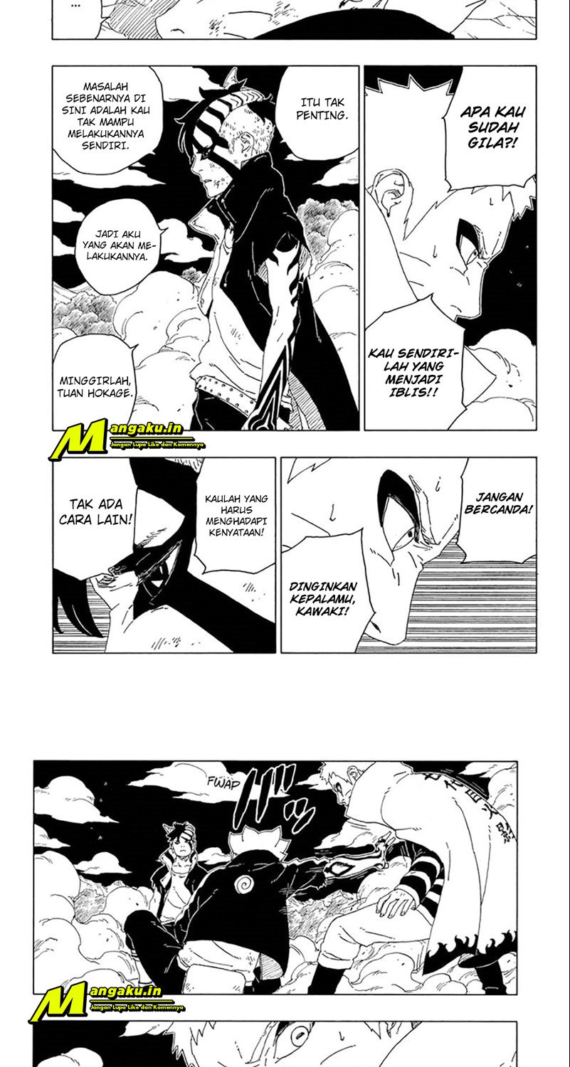 Boruto Chap 66.2 - Next Chap 67.2