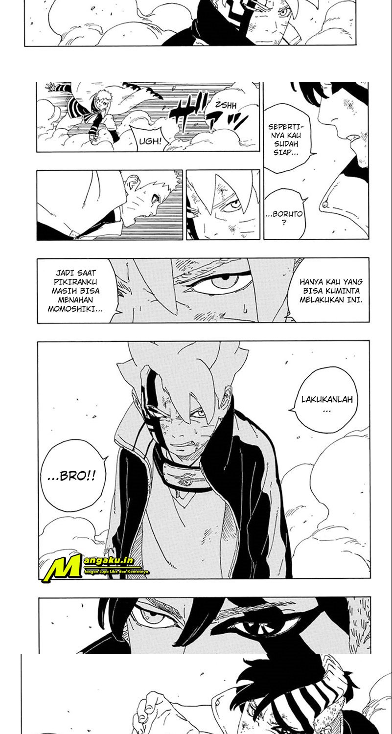Boruto Chap 66.2 - Next Chap 67.2