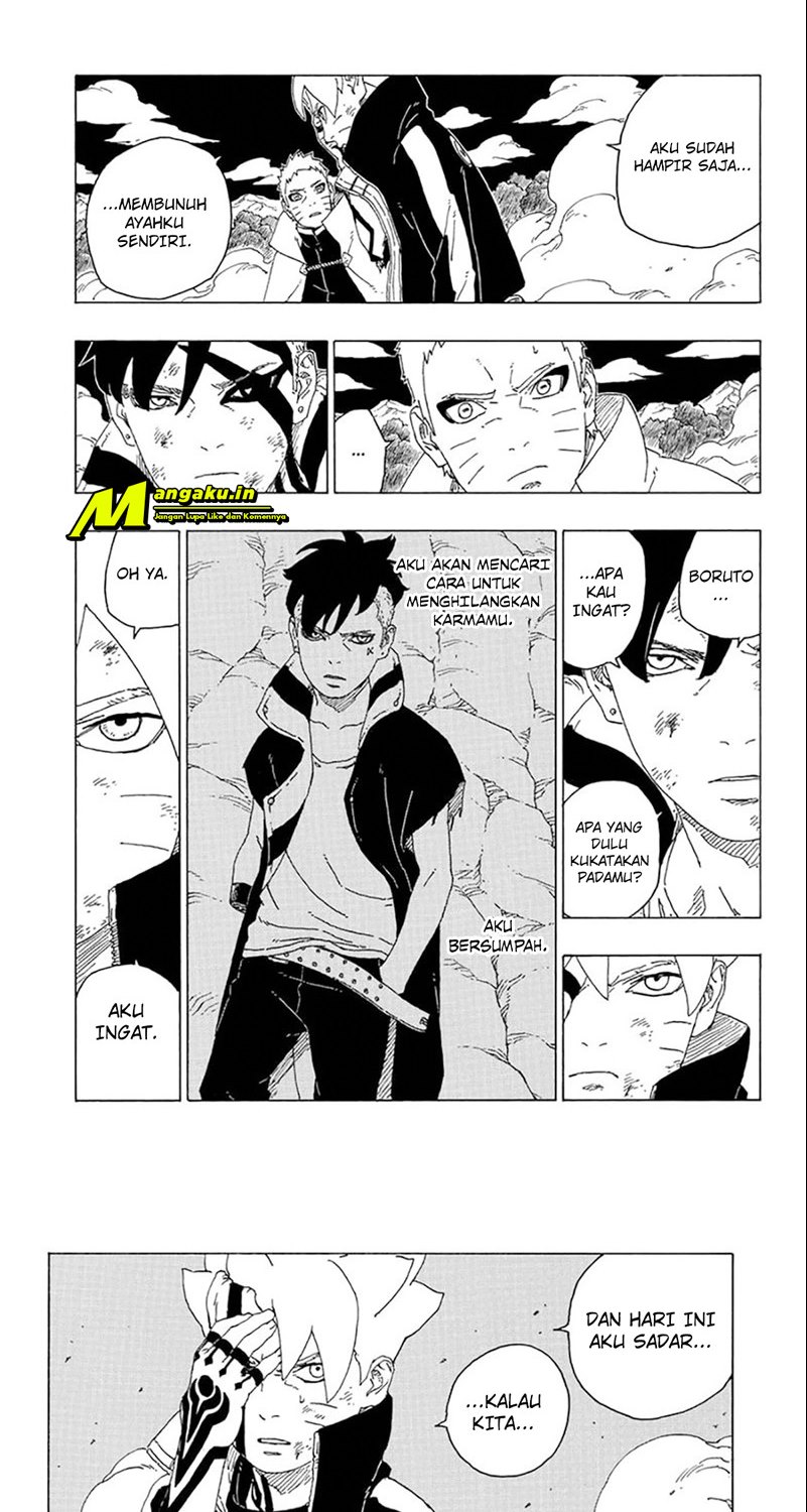 Boruto Chap 66.2 - Next Chap 67.2