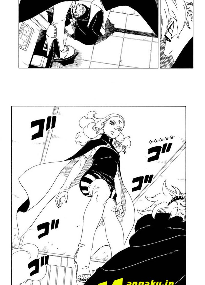 Boruto Chap 68.2 - Next Chap 69.2
