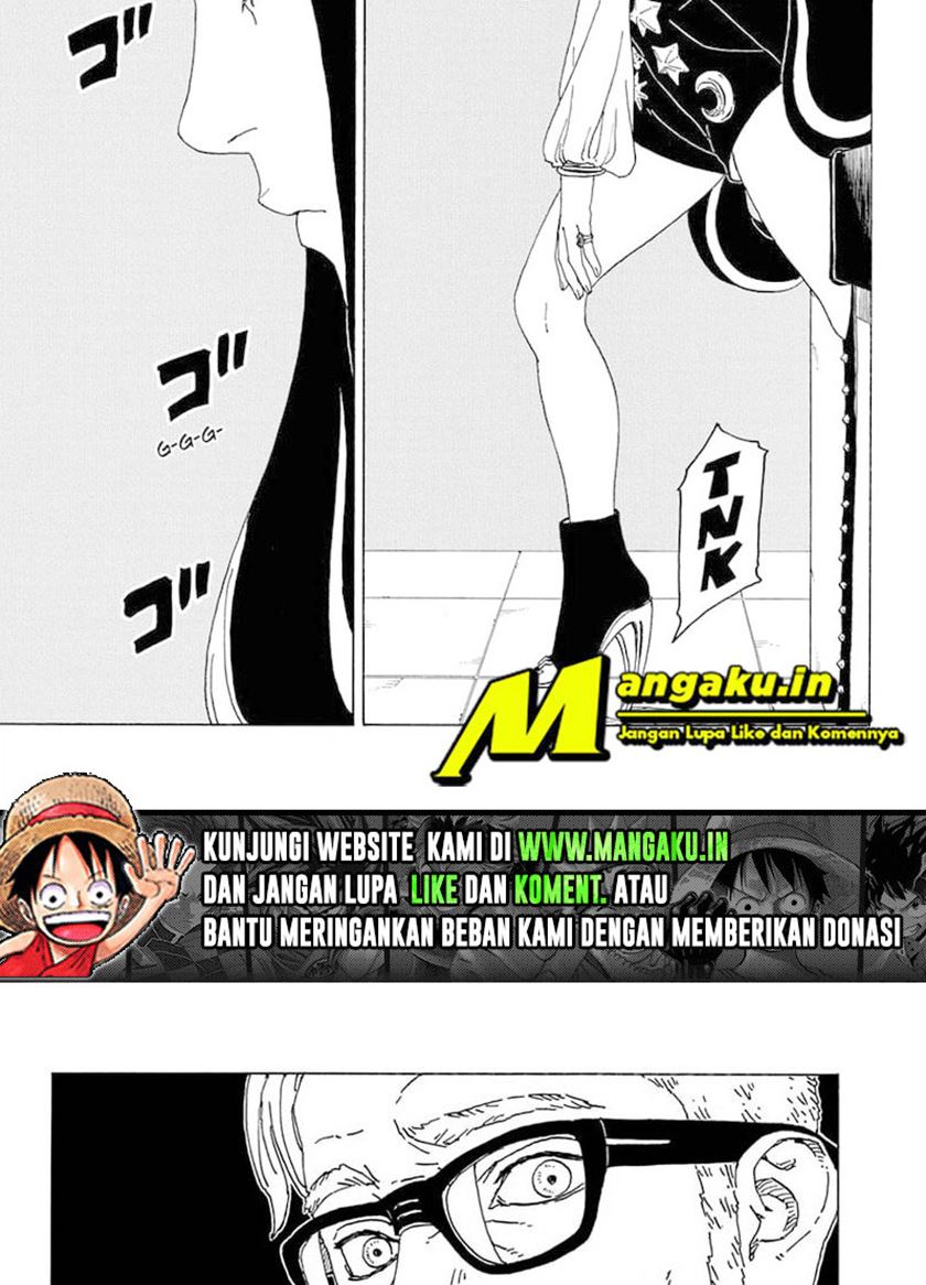 Boruto Chap 68.2 - Next Chap 69.2
