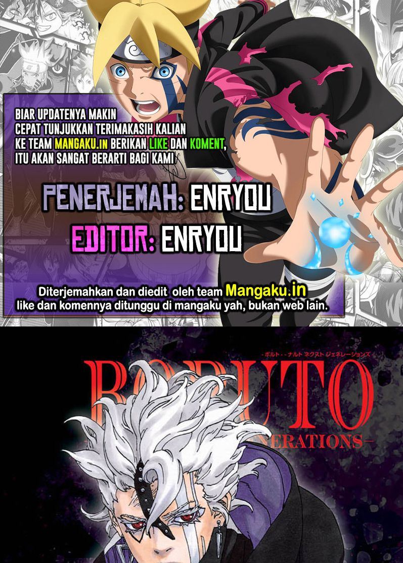 Boruto Chap 71.1 - Next Chap 72.1