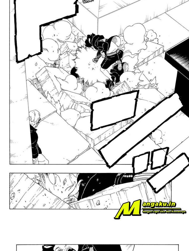 Boruto Chap 71.2 - Next Chap 72.2