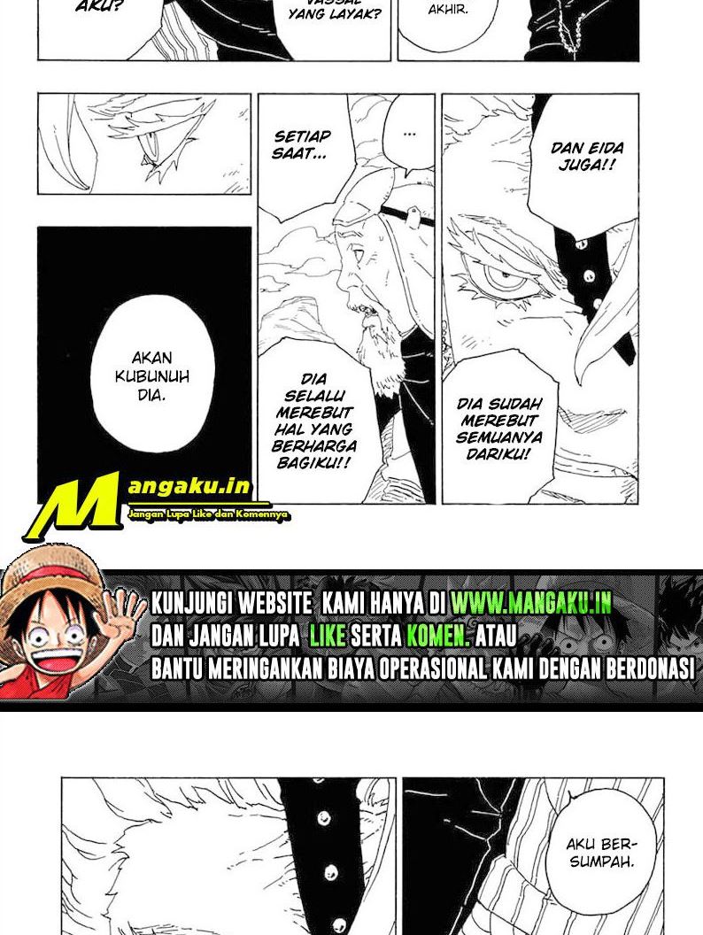 Boruto Chap 71.2 - Next Chap 72.2