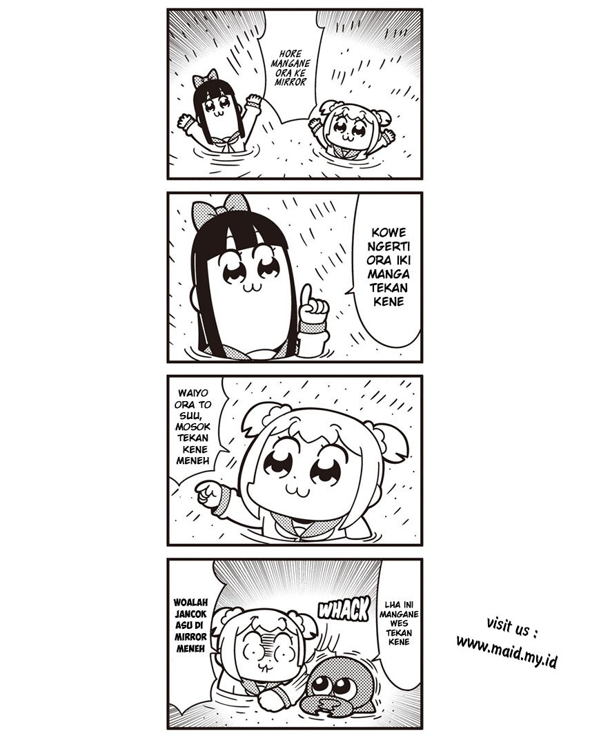 Save & Load no Dekiru Yadoya-san Chap 1 - Next Chap 2