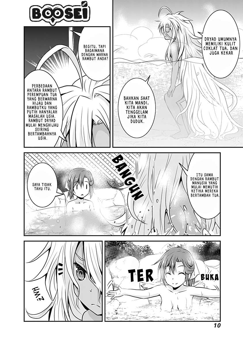 Save & Load no Dekiru Yadoya-san Chap 16 - Next Chap 17