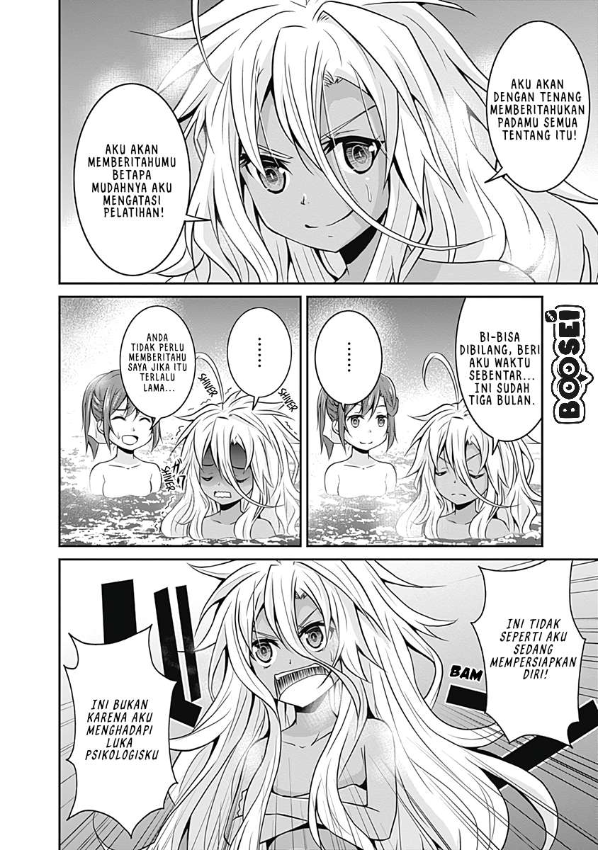 Save & Load no Dekiru Yadoya-san Chap 16 - Next Chap 17