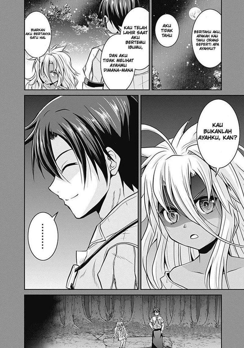 Save & Load no Dekiru Yadoya-san Chap 19 - Next Chap 20