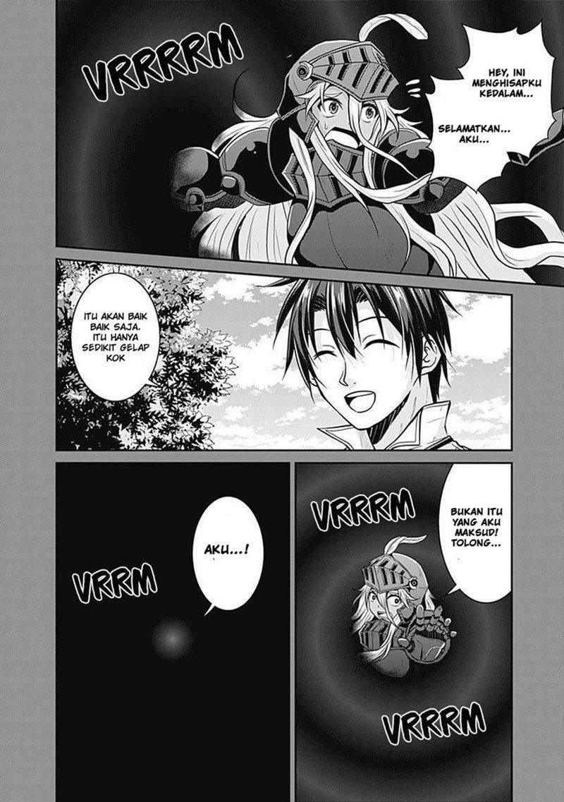 Save & Load no Dekiru Yadoya-san Chap 19 - Next Chap 20