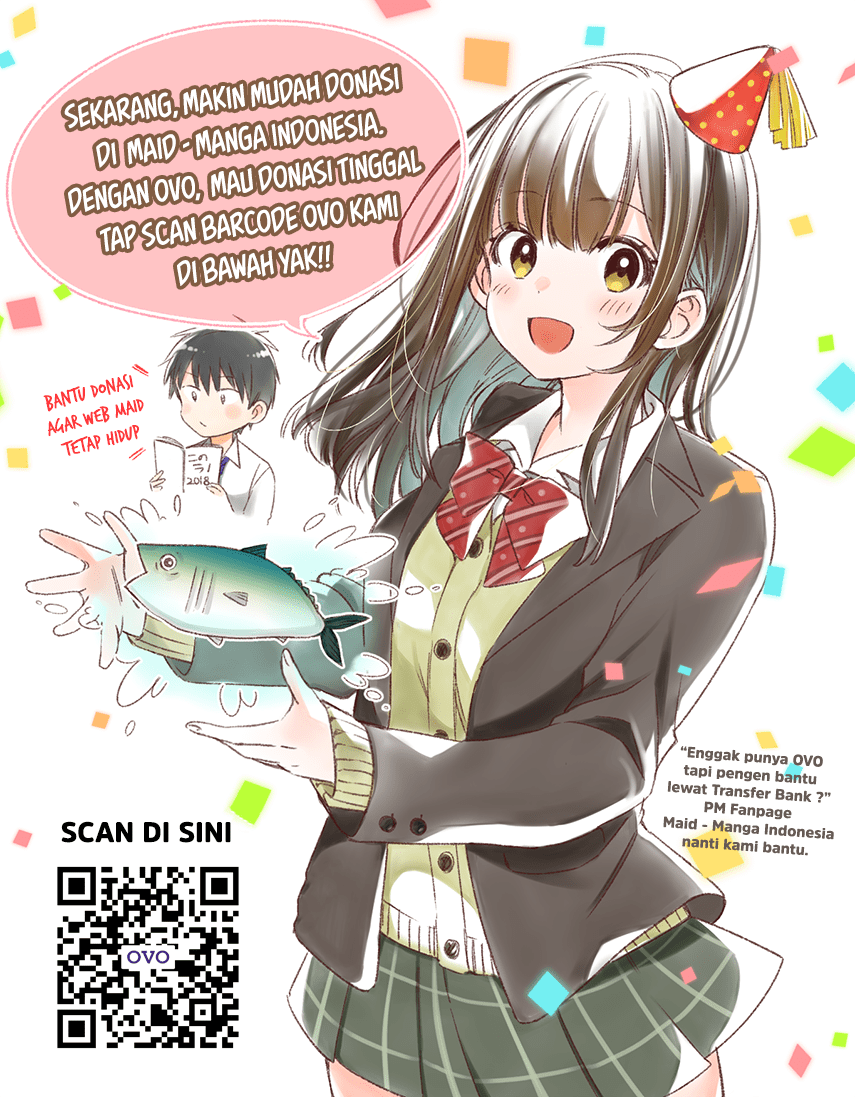 Save & Load no Dekiru Yadoya-san Chap 2.1 - Next Chap 3.1