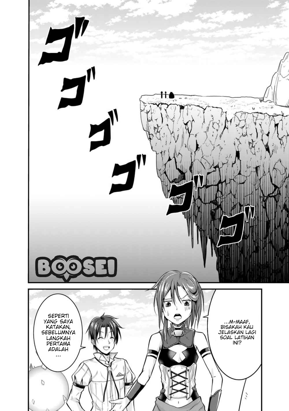 Save & Load no Dekiru Yadoya-san Chap 2.2 - Next Chap 3.2
