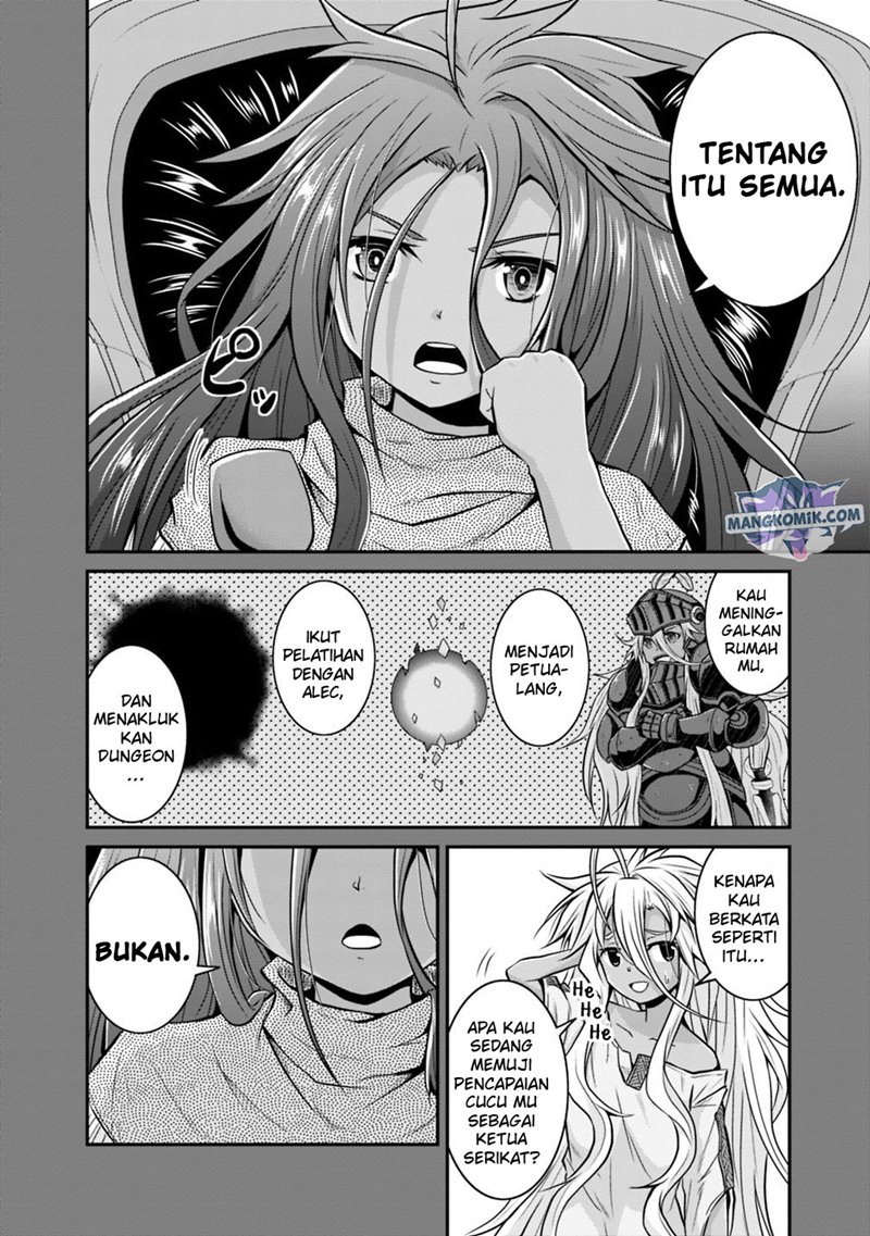 Save & Load no Dekiru Yadoya-san Chap 21 - Next Chap 22