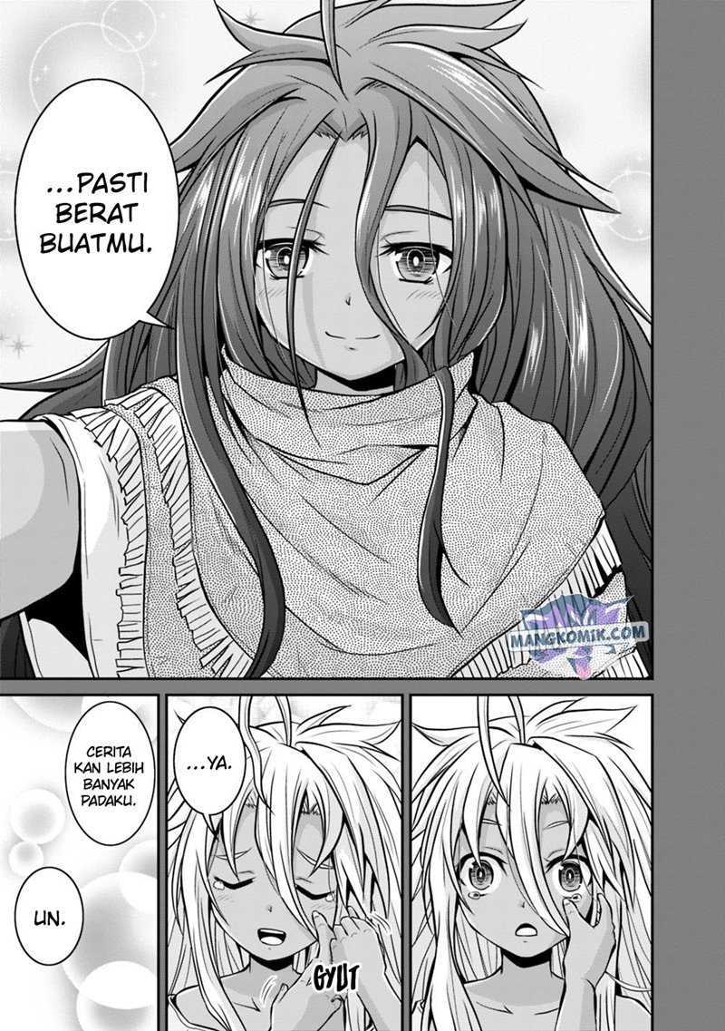 Save & Load no Dekiru Yadoya-san Chap 21 - Next Chap 22