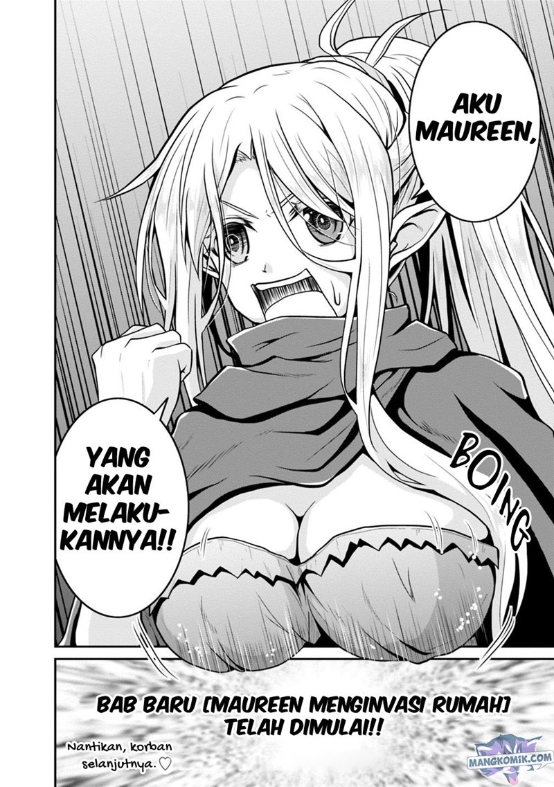 Save & Load no Dekiru Yadoya-san Chap 23 - Next Chap 24