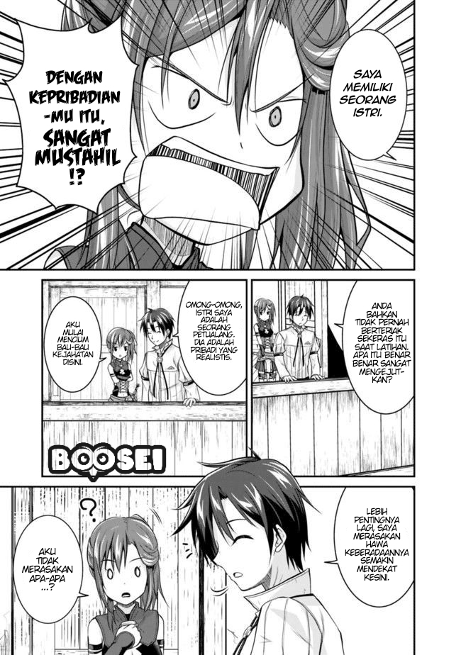 Save & Load no Dekiru Yadoya-san Chap 3.2 - Next Chap 4.2