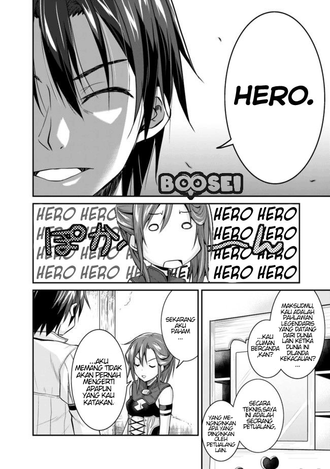 Save & Load no Dekiru Yadoya-san Chap 3.2 - Next Chap 4.2