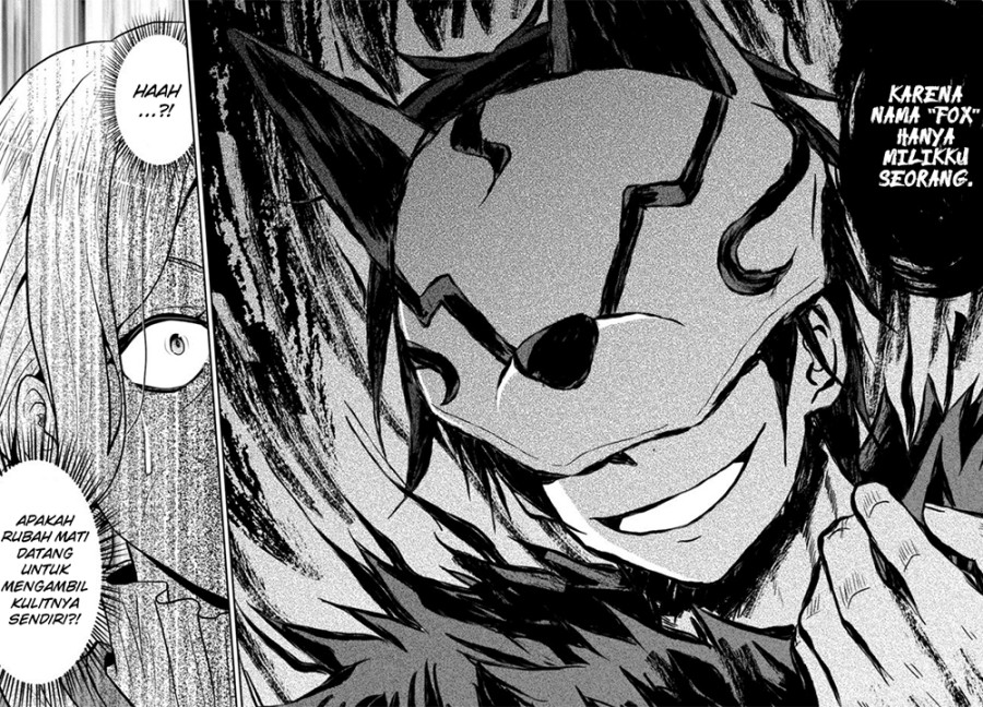 Save & Load no Dekiru Yadoya-san Chap 30 - Next Chap 31