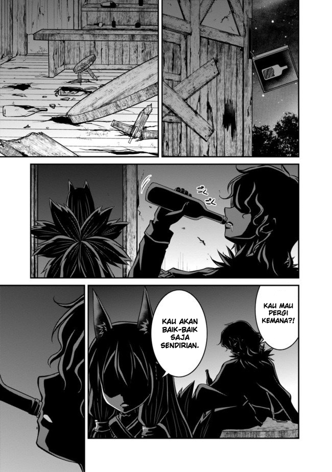Save & Load no Dekiru Yadoya-san Chap 32 - Next Chap 33