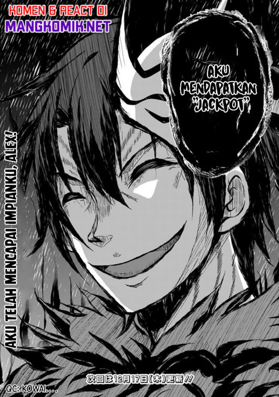 Save & Load no Dekiru Yadoya-san Chap 39 - Next Chap 40