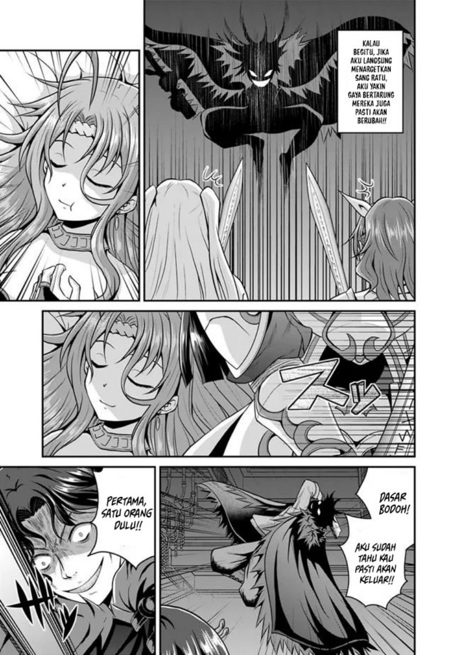 Save & Load no Dekiru Yadoya-san Chap 39 - Next Chap 40