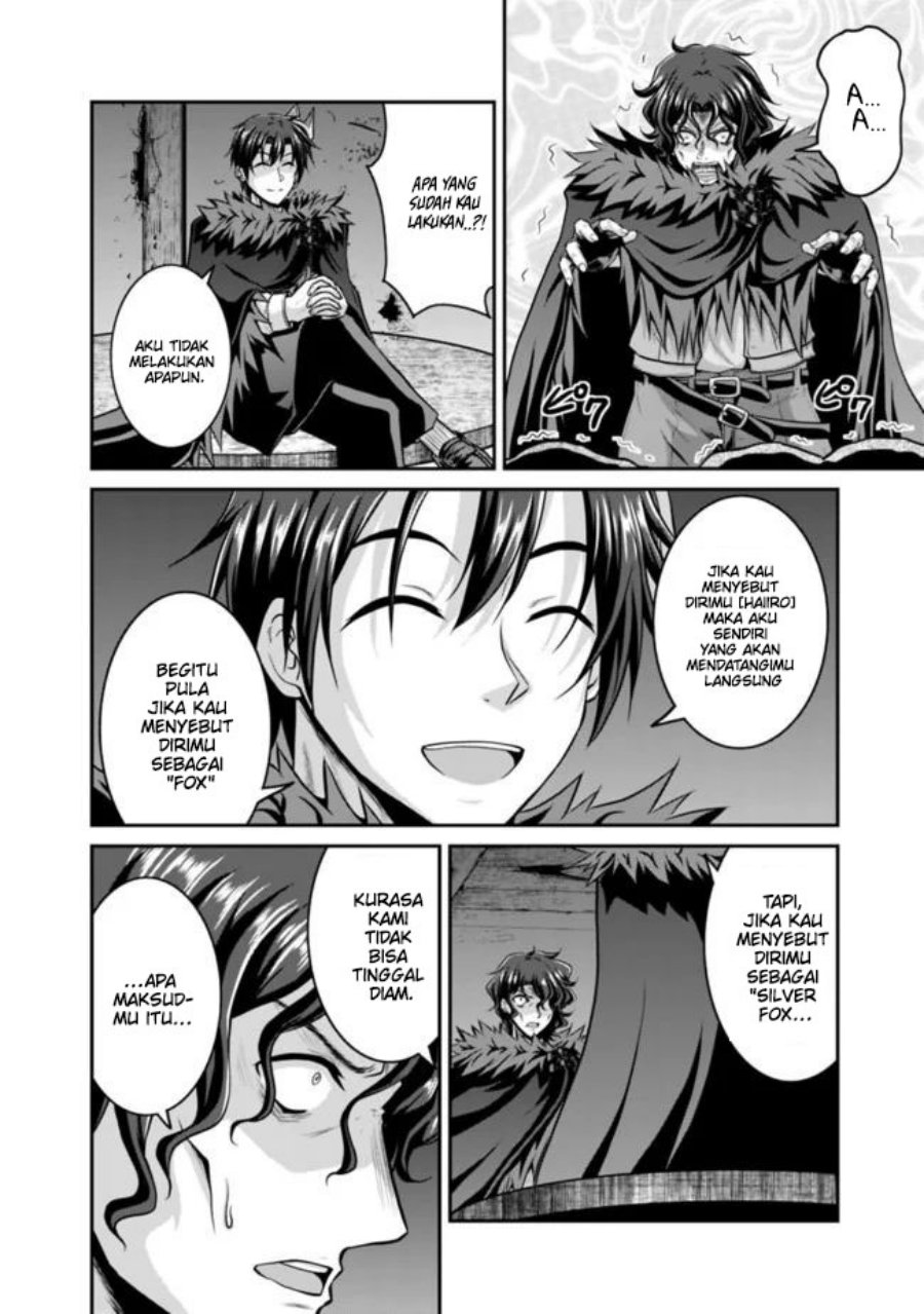 Save & Load no Dekiru Yadoya-san Chap 40 - Next Chap 41