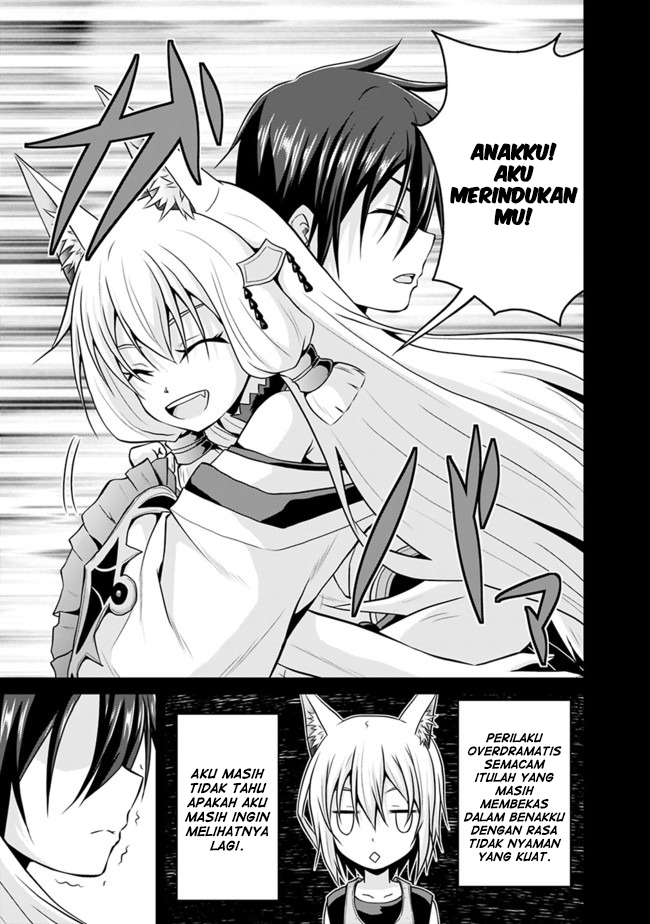 Save & Load no Dekiru Yadoya-san Chap 44 - Next Chap 45