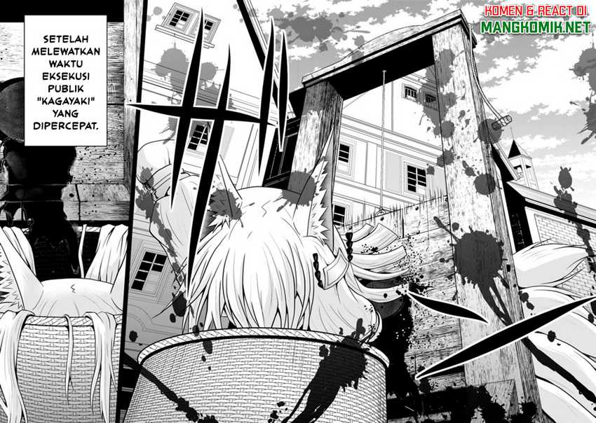 Save & Load no Dekiru Yadoya-san Chap 46 - Next Chap 47
