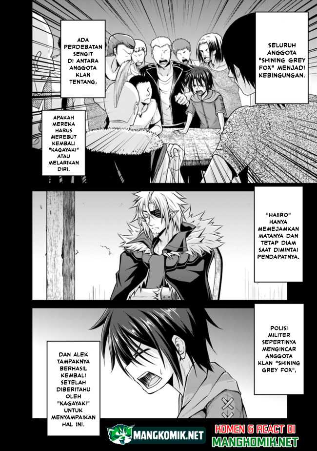 Save & Load no Dekiru Yadoya-san Chap 46 - Next Chap 47