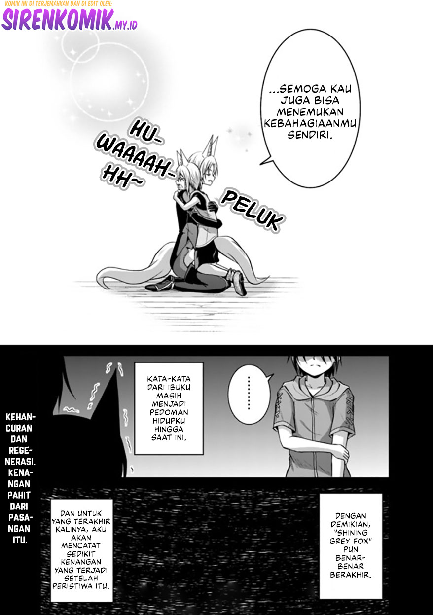 Save & Load no Dekiru Yadoya-san Chap 47 - Next Chap 48