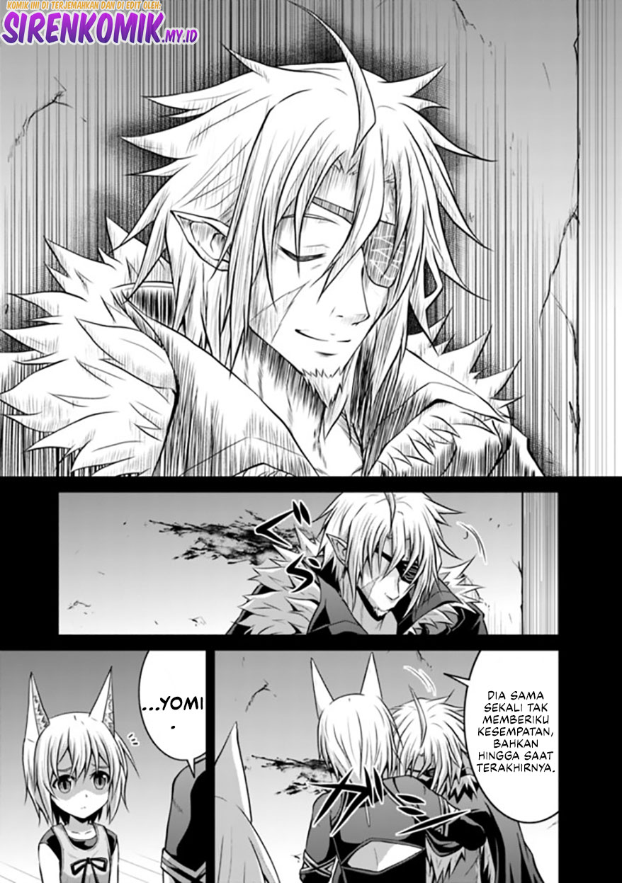 Save & Load no Dekiru Yadoya-san Chap 47 - Next Chap 48