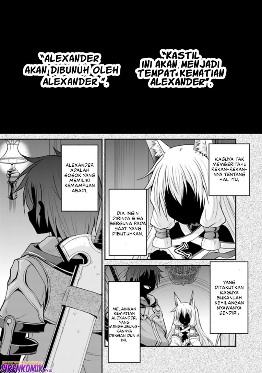 Save & Load no Dekiru Yadoya-san Chap 49 - Next Chap 50