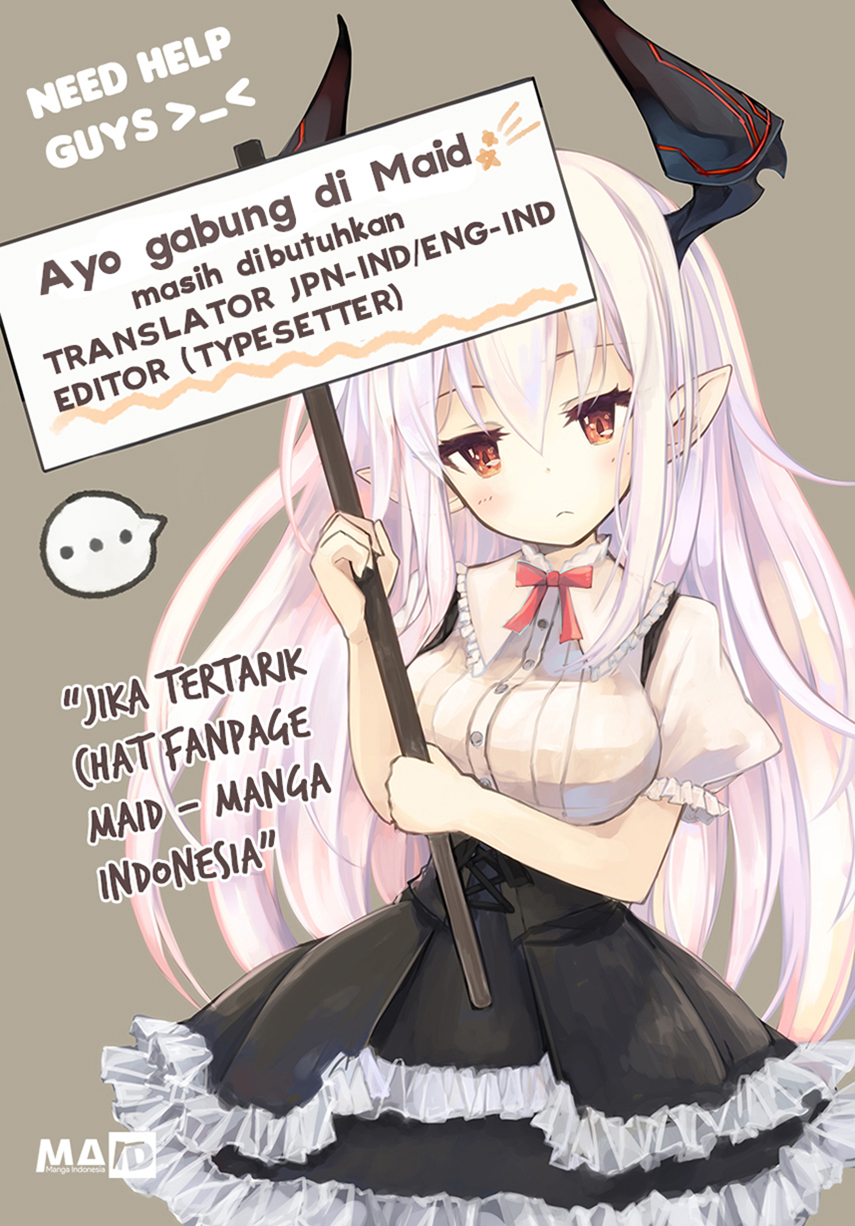 Save & Load no Dekiru Yadoya-san Chap 5 - Next Chap 6