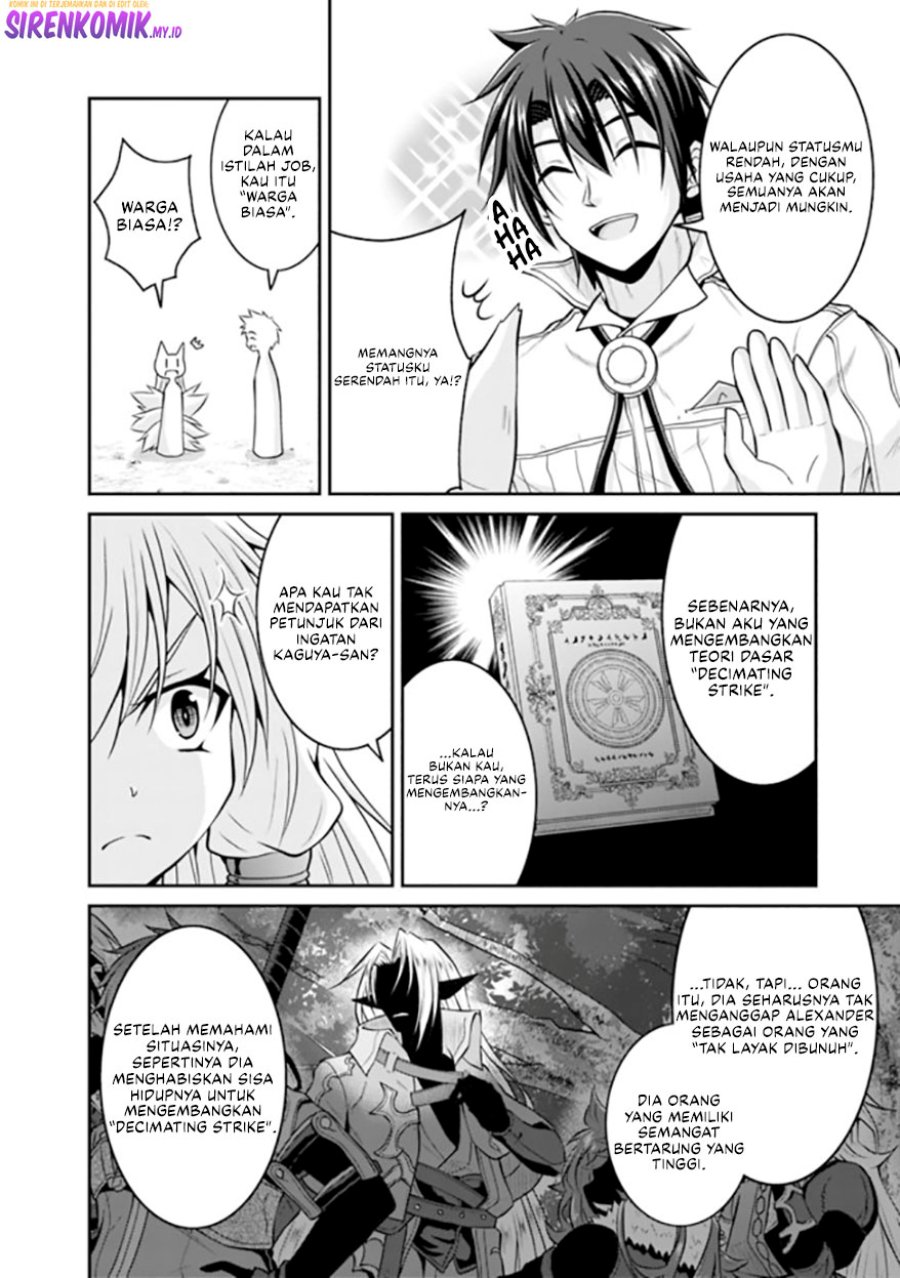 Save & Load no Dekiru Yadoya-san Chap 51 - Next Chap 52