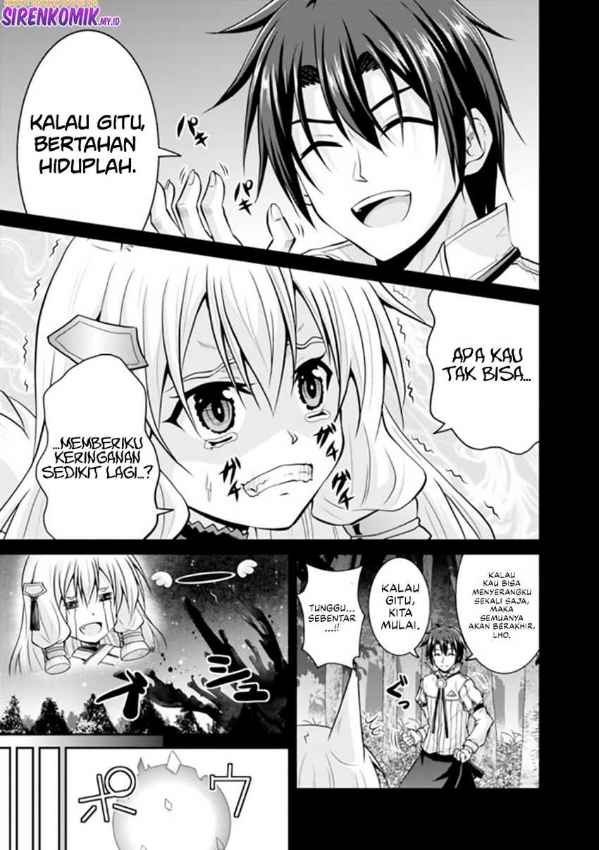 Save & Load no Dekiru Yadoya-san Chap 52 - Next Chap 53