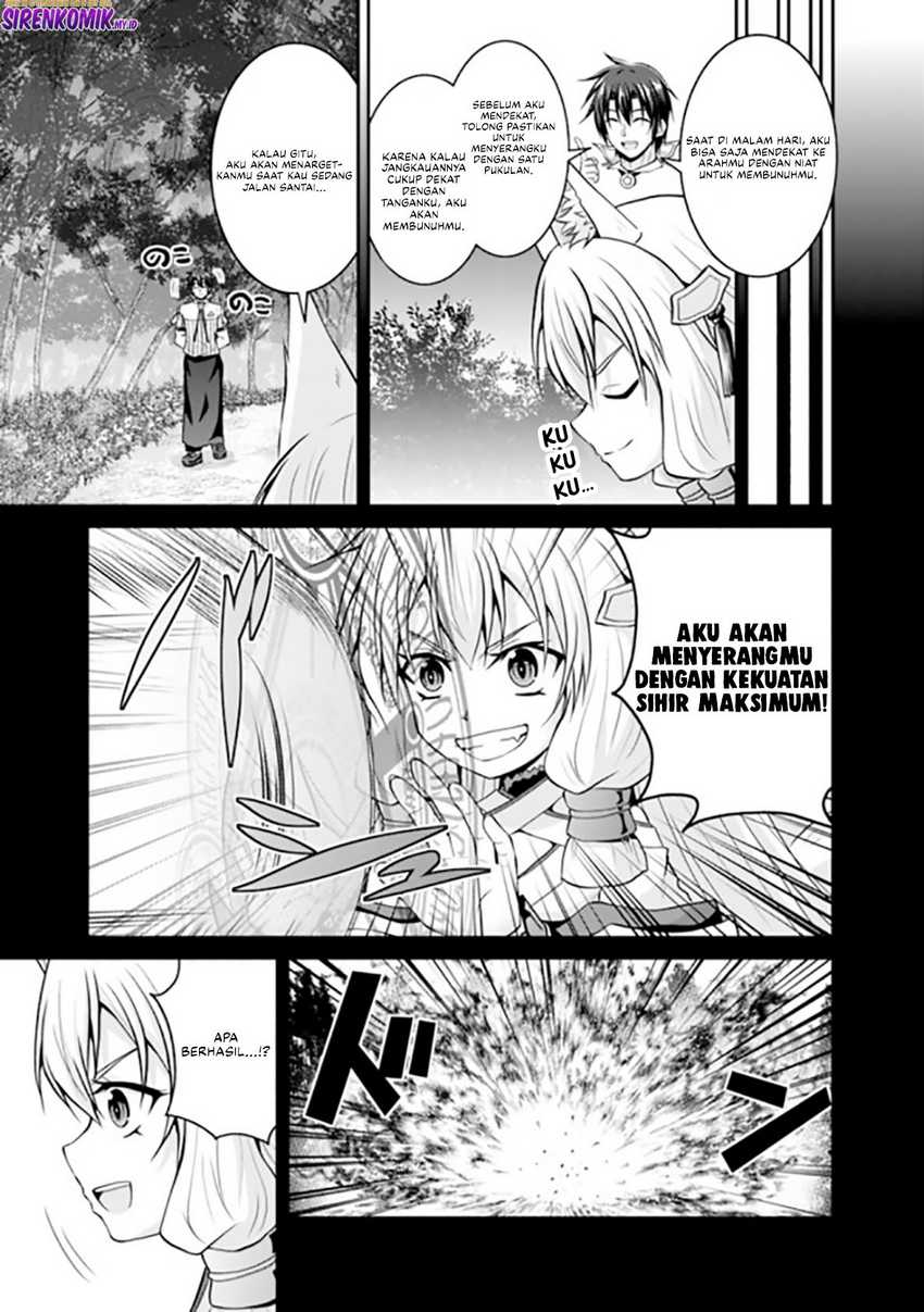 Save & Load no Dekiru Yadoya-san Chap 52 - Next Chap 53