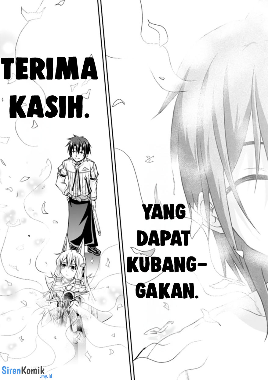 Save & Load no Dekiru Yadoya-san Chap 56 - Next Chap 57