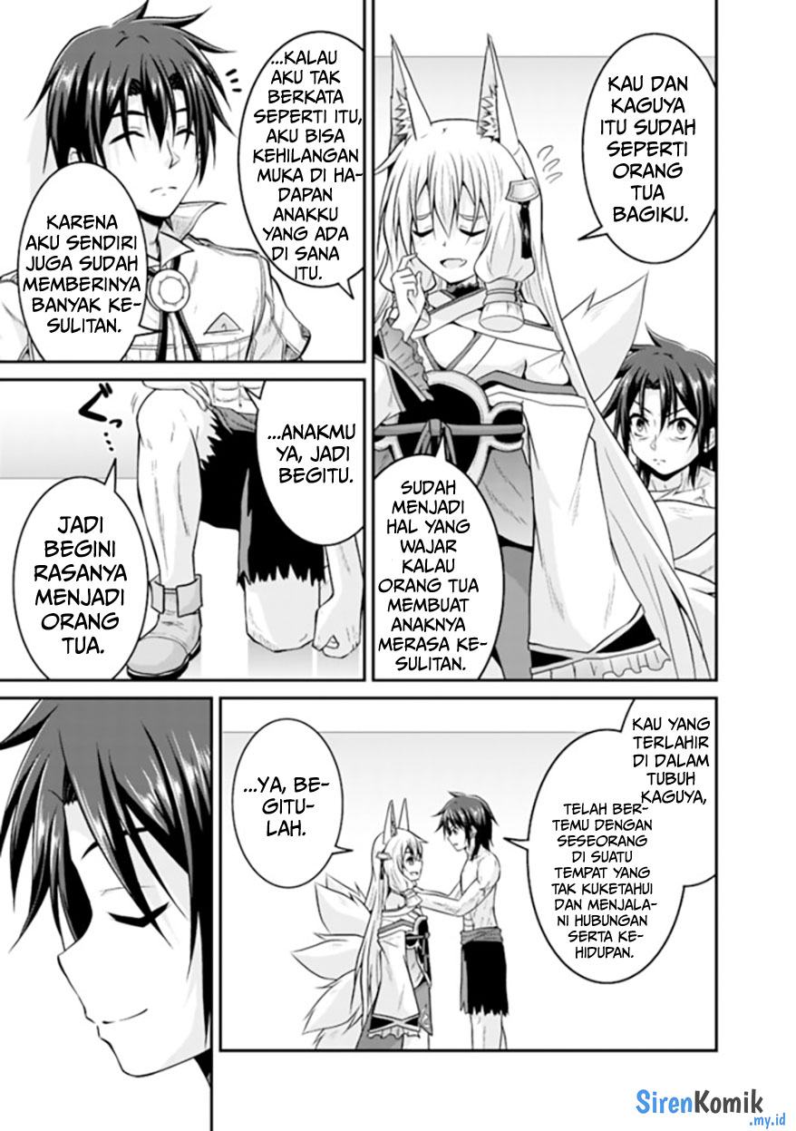 Save & Load no Dekiru Yadoya-san Chap 56 - Next Chap 57